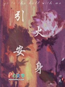 引火安身 引火安身