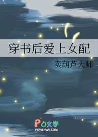 穿书后爱上女配 穿书后爱上女配