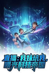 直播:我妹坑我,曝光科技帝国 直播:我妹坑我,曝光科技帝国