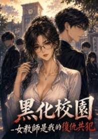 黑化校园-女教师是我的复仇共犯 黑化校园-女教师是我的复仇共犯