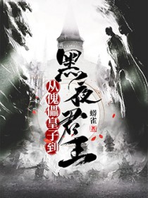 从傀儡皇子到黑夜君王 从傀儡皇子到黑夜君王