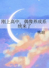 刚上高中,偶像养成系统来了 刚上高中,偶像养成系统来了