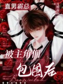 直男霸总被主角们包围后 直男霸总被主角们包围后