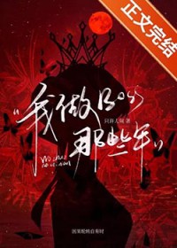 我做Boss那些年 我做Boss那些年