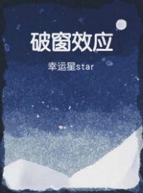 破窗效应 破窗效应