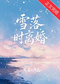 雪落时离婚 雪落时离婚