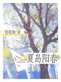 夏岛阳春 夏岛阳春