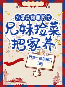 六零柴房通现代,兄妹捡菜把家养 六零柴房通现代,兄妹捡菜把家养
