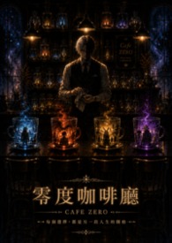 零度咖啡厅 零度咖啡厅