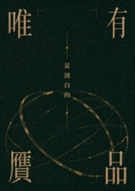 唯有贋品是清白的 唯有贋品是清白的
