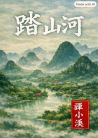 踏山河 踏山河