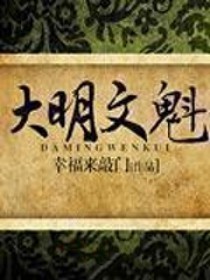 大明文魁 大明文魁