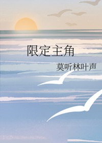 限定主角 限定主角