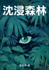 沉浸森林 沉浸森林