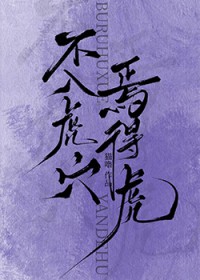 不入虎穴,焉得虎 不入虎穴,焉得虎