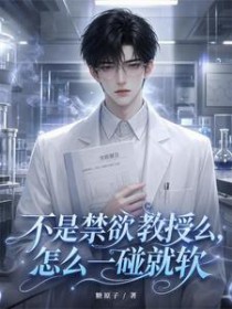 不是禁欲教授么?怎么一碰就软 不是禁欲教授么?怎么一碰就软