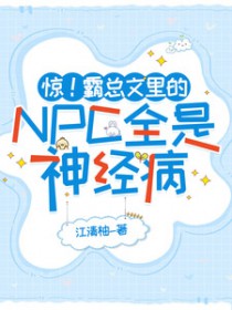 惊!霸总文里的NPC全是神经病 惊!霸总文里的NPC全是神经病