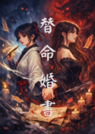 替命婚书 替命婚书