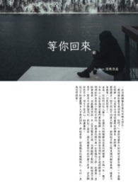 等你回来 等你回来
