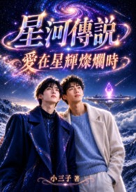 星河传说……爱在星辉灿烂时…… 星河传说……爱在星辉灿烂时……