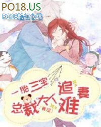 一胎三宝:总裁大人追妻难 一胎三宝:总裁大人追妻难