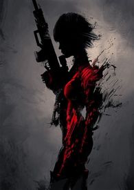 暗网(NP 诡异) 暗网(NP 诡异)