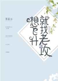 想飞升就找老攻 想飞升就找老攻