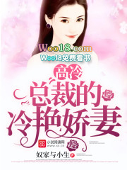 高冷总裁的冷艳娇妻 高冷总裁的冷艳娇妻