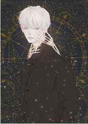 白月光作死后又穿回来了 白月光作死后又穿回来了