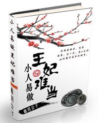 小人易做王妃难当 小人易做王妃难当