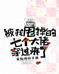 被我甩掉的七个大佬穿过来了 被我甩掉的七个大佬穿过来了