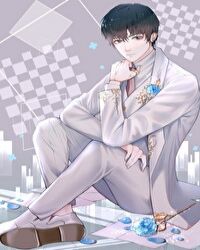 当纸片人拥有自我意识 当纸片人拥有自我意识