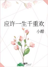 应许一生千重欢 应许一生千重欢