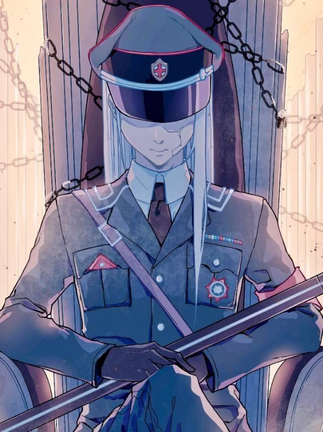 邪神的自我修养 邪神的自我修养