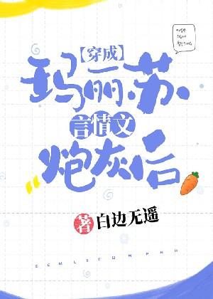 穿成玛丽苏言情文炮灰后 穿成玛丽苏言情文炮灰后