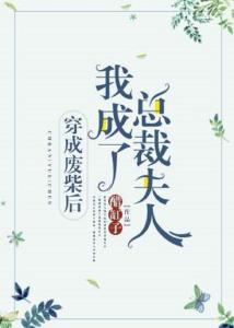 穿成废柴后我成了总裁夫人 穿成废柴后我成了总裁夫人