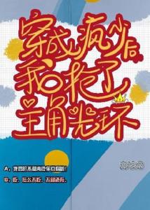 穿成疯少后我抢了主角光环 穿成疯少后我抢了主角光环