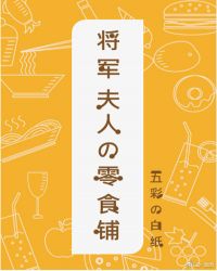 将军夫人的零食铺 将军夫人的零食铺
