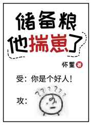 储备粮他揣崽了 储备粮他揣崽了