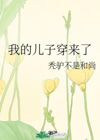 我的儿子穿来了 我的儿子穿来了