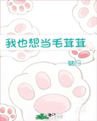 我也想当毛茸茸 我也想当毛茸茸