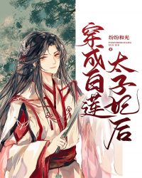 穿成白莲太子妃后 穿成白莲太子妃后