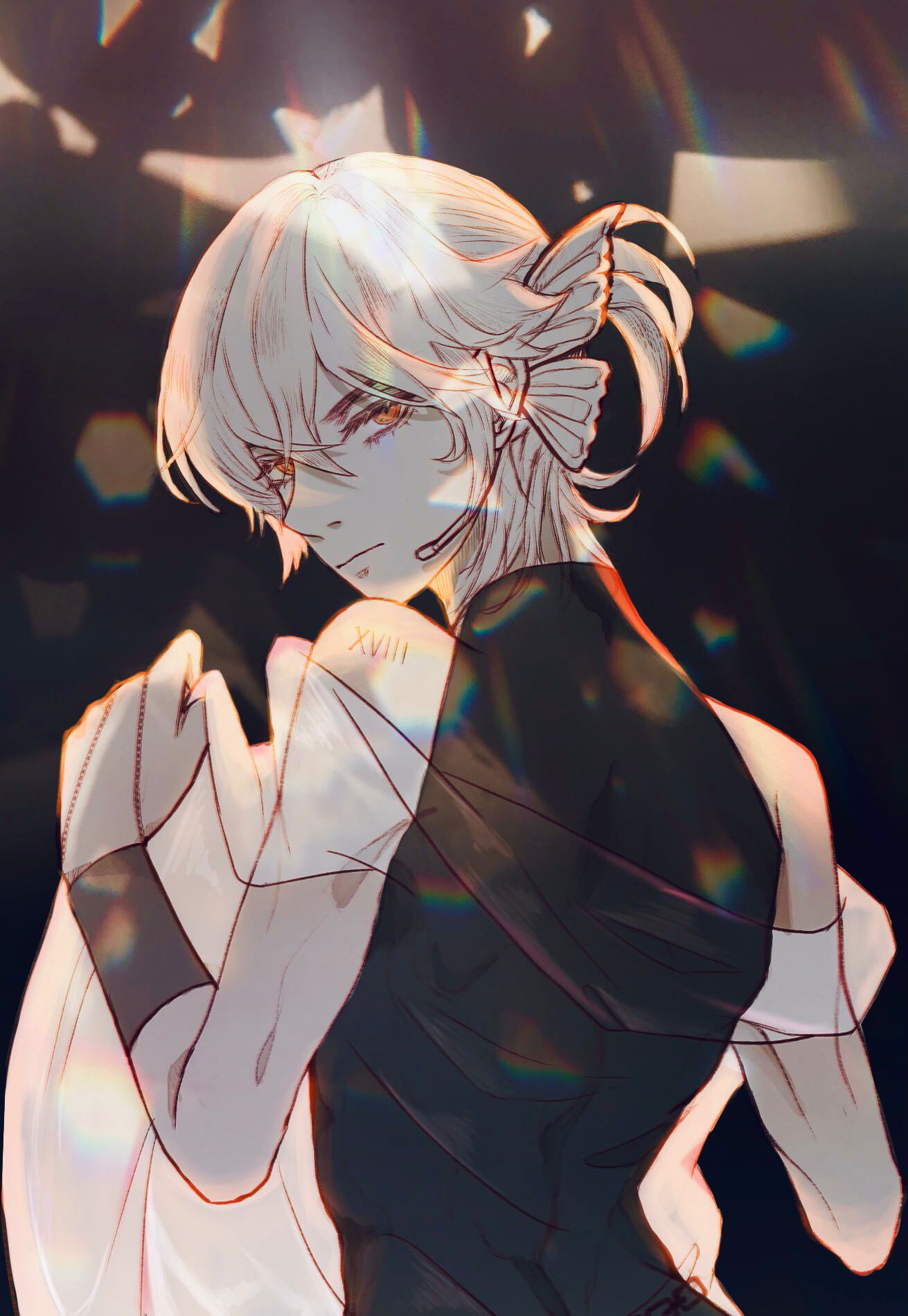 影帝想养鸭 影帝想养鸭