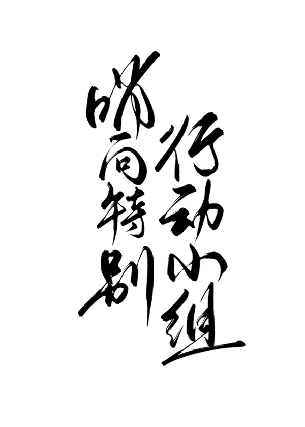 哨向特别行动小组 哨向特别行动小组