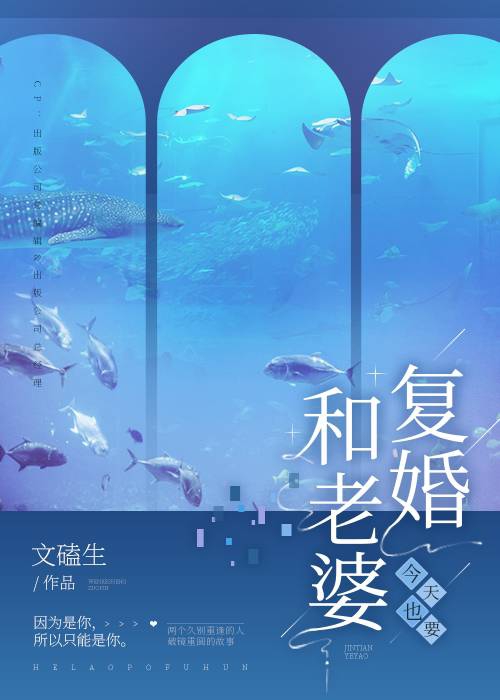 今天也要和老婆复婚 今天也要和老婆复婚