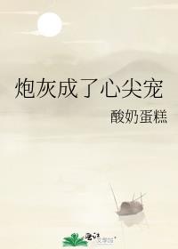 炮灰成了心尖宠 炮灰成了心尖宠