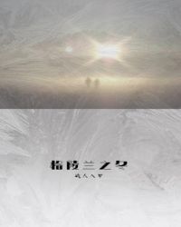 格陵兰之冬 格陵兰之冬