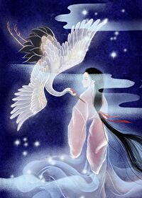 魔王她揭棺而起 魔王她揭棺而起