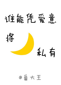 谁能凭爱意将月亮私有 谁能凭爱意将月亮私有