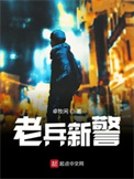 老兵新警 老兵新警